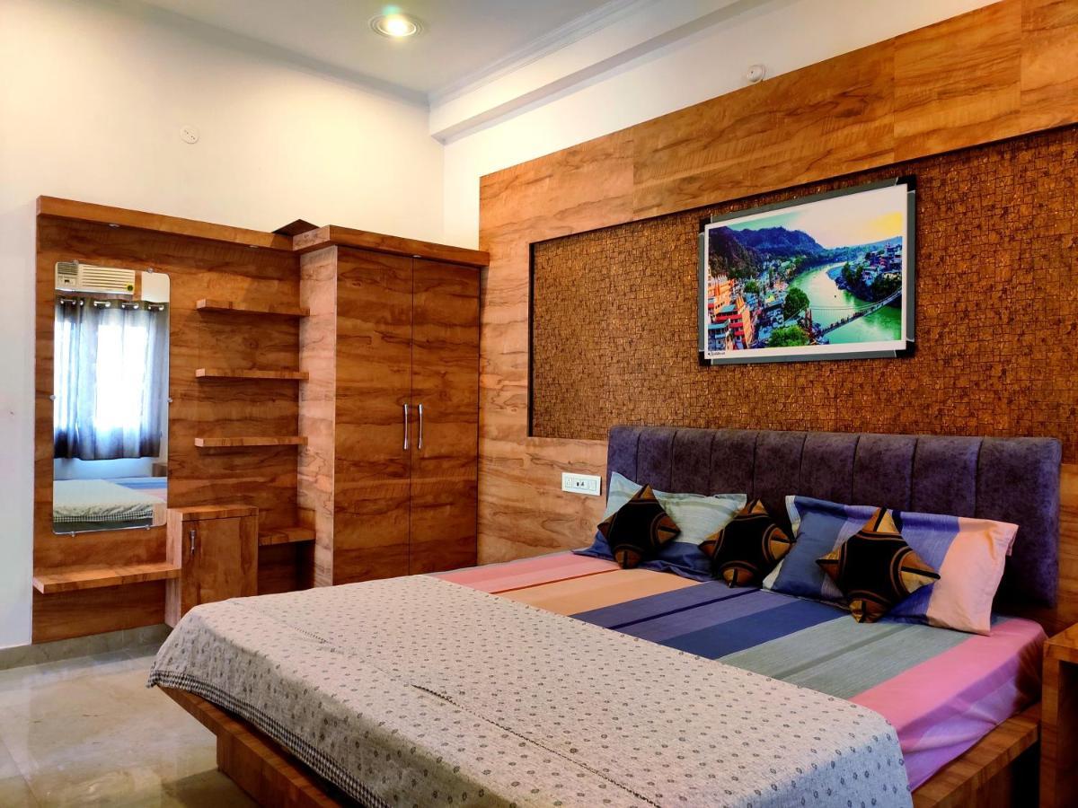 Bed & Breakfast Khushi Paying Varanasi