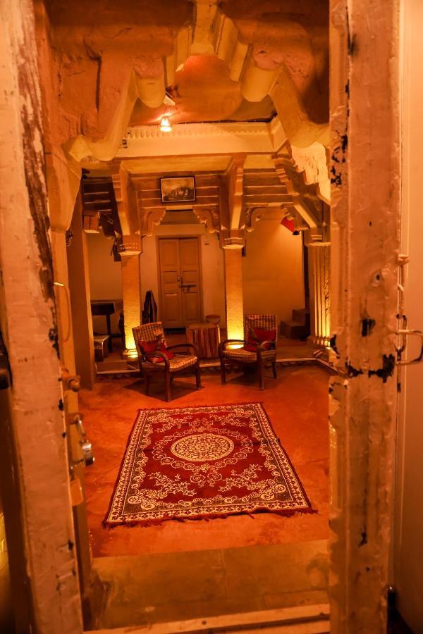 Guest house Narayana Haveli Varanasi