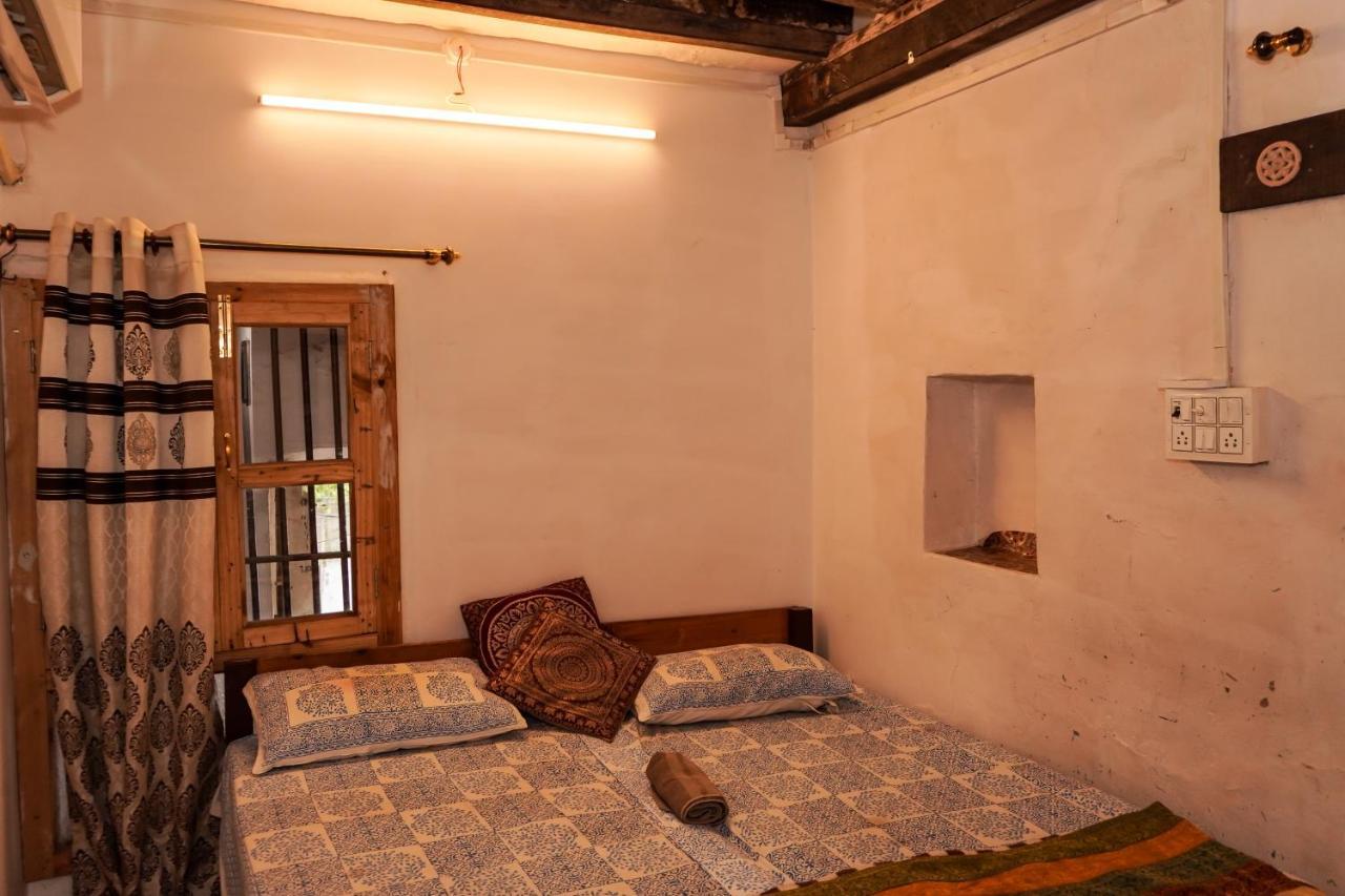 Guest house Narayana Haveli