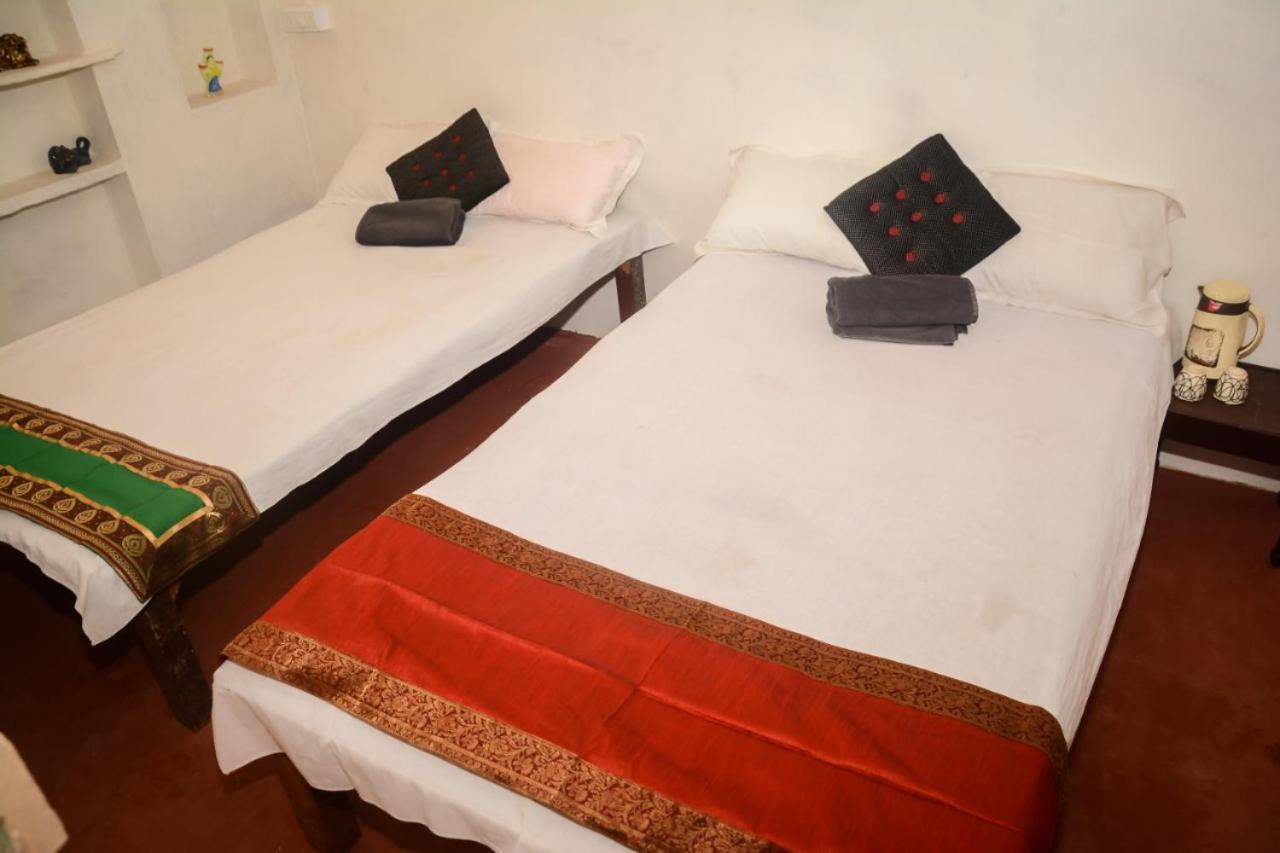 Guest house Narayana Haveli