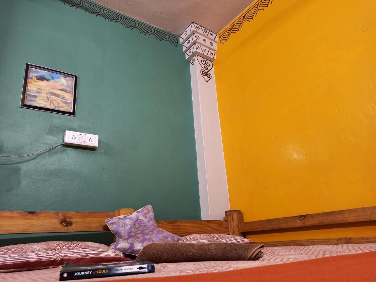 Guest house Narayana Haveli Varanasi