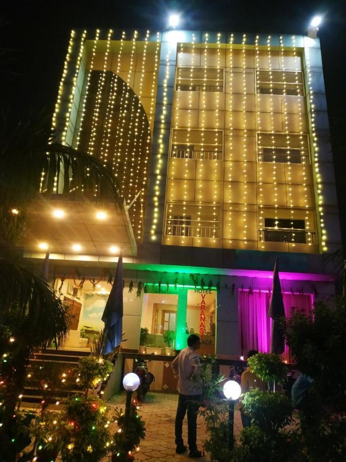 Palace Hotel Varanasi