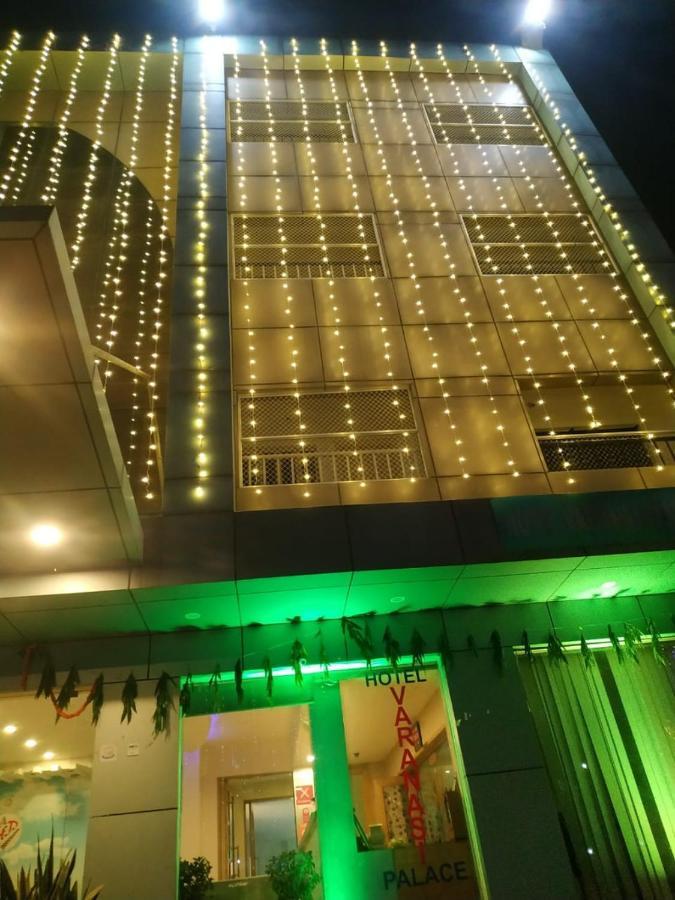 Palace Hotel Varanasi