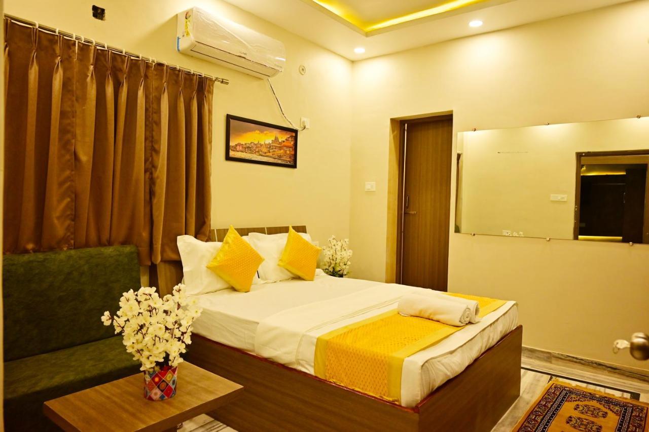 Bluebells 4* Varanasi