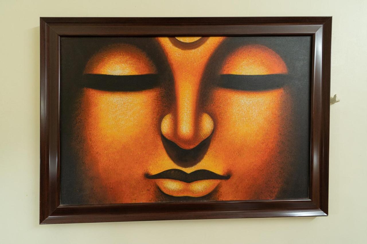 Shree Ganesha Bed & Breakfast 3*