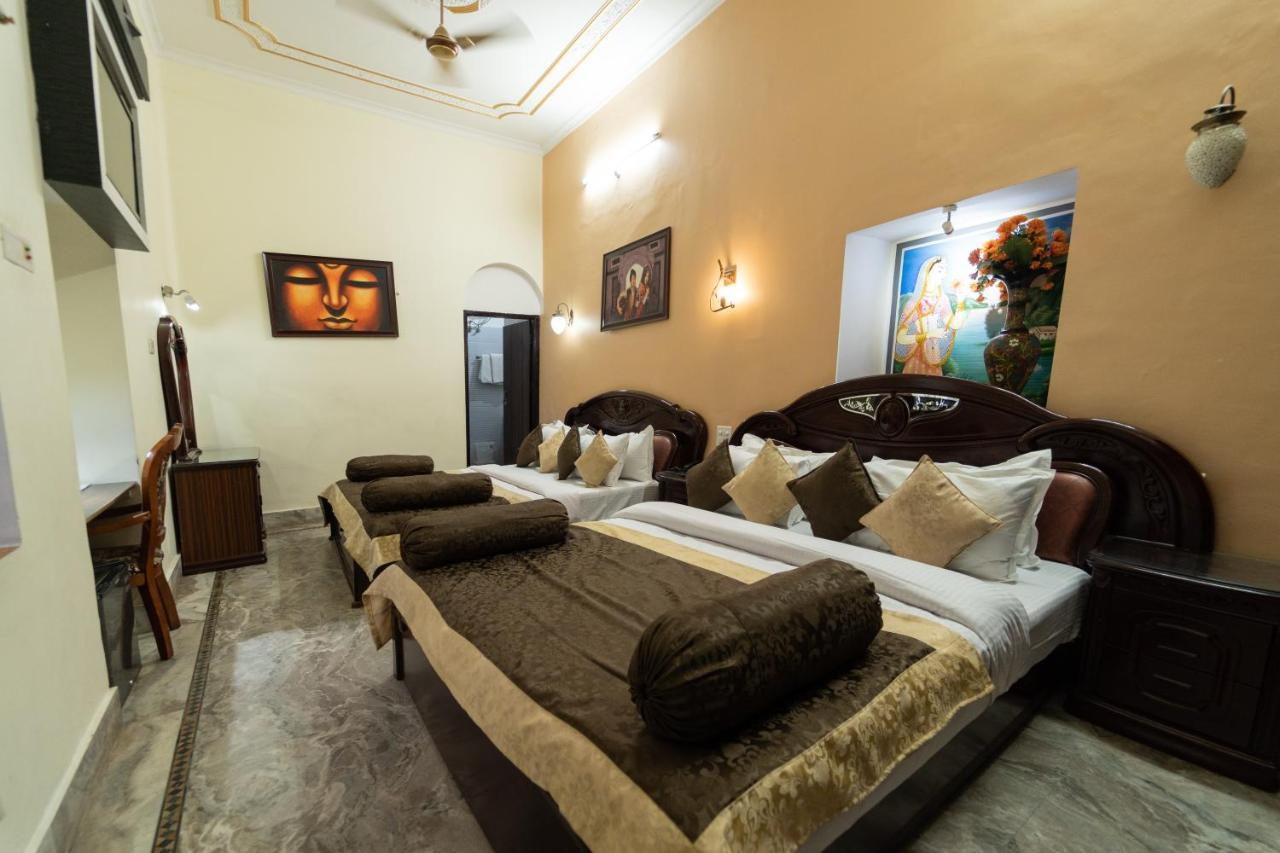 Shree Ganesha Bed & Breakfast 3*