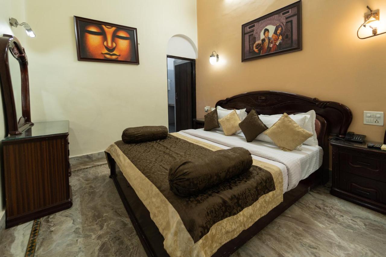 Shree Ganesha Bed & Breakfast