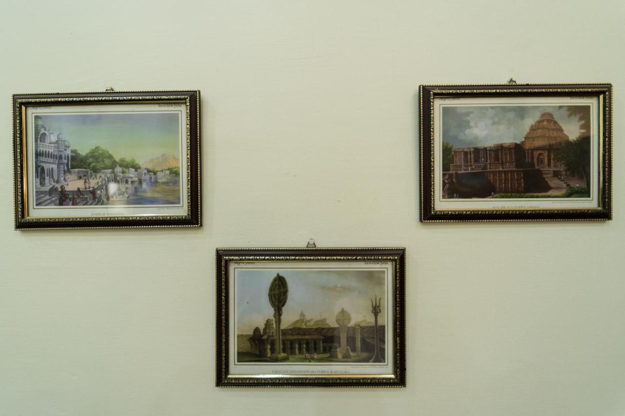 Bed & Breakfast Shree Ganesha 3*