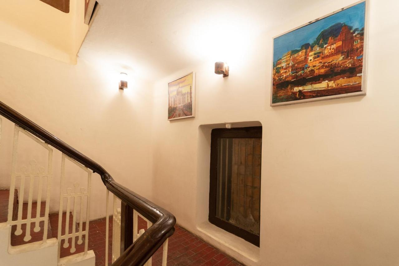 Shree Ganesha Bed & Breakfast Varanasi