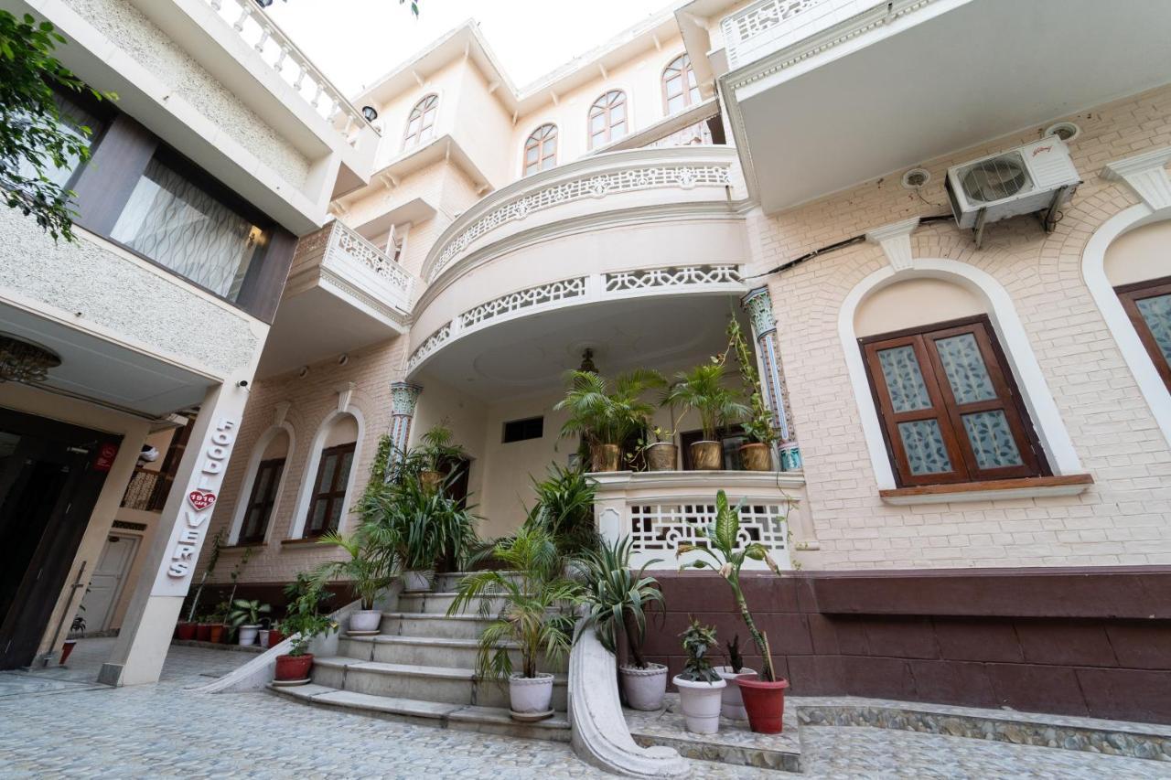 Shree Ganesha Bed & Breakfast Varanasi