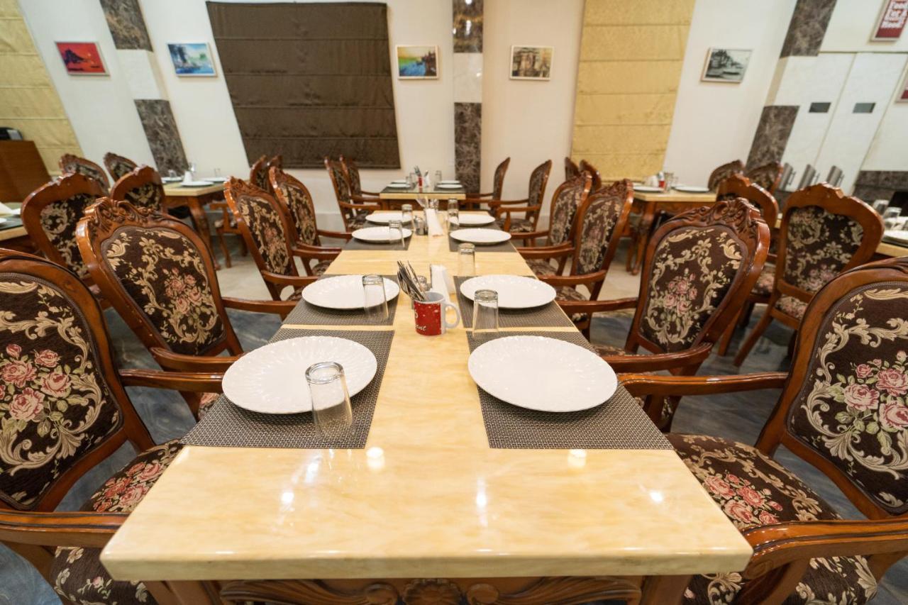 Shree Ganesha Bed & Breakfast Varanasi