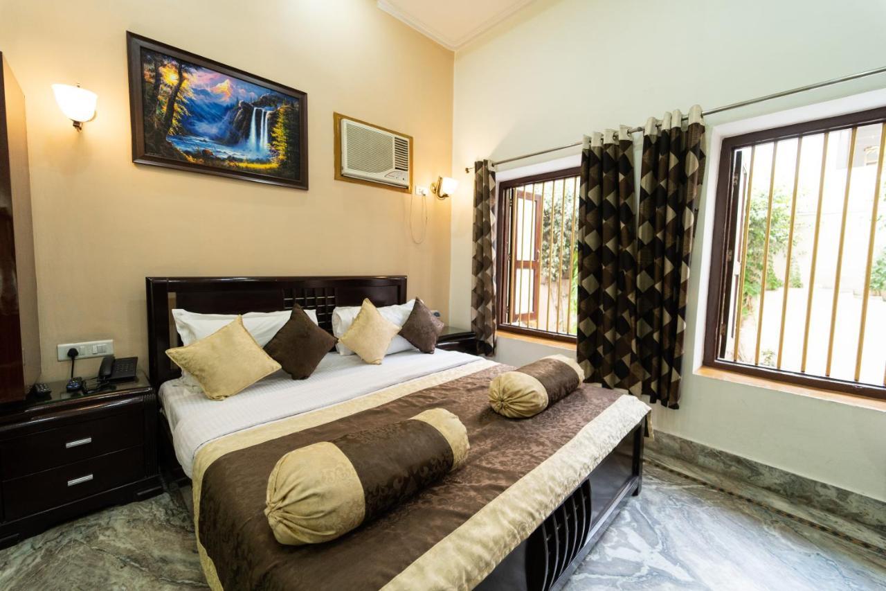 Shree Ganesha Bed & Breakfast 3*