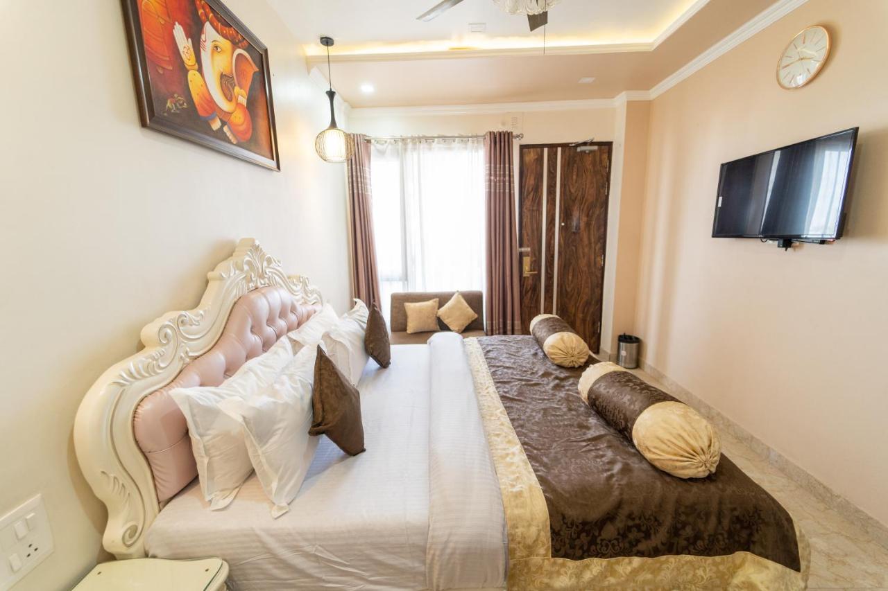 Bed & Breakfast Shree Ganesha Varanasi