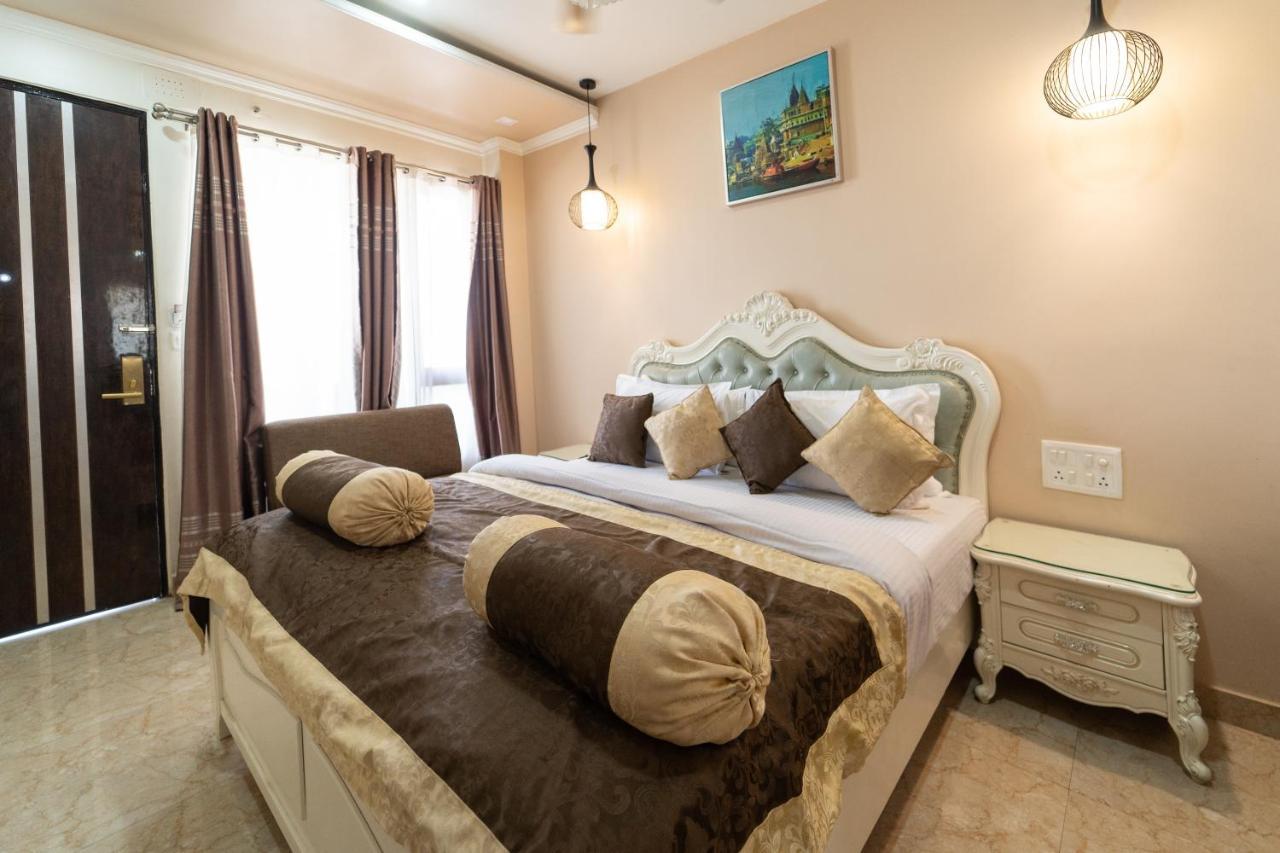 Shree Ganesha Bed & Breakfast Varanasi