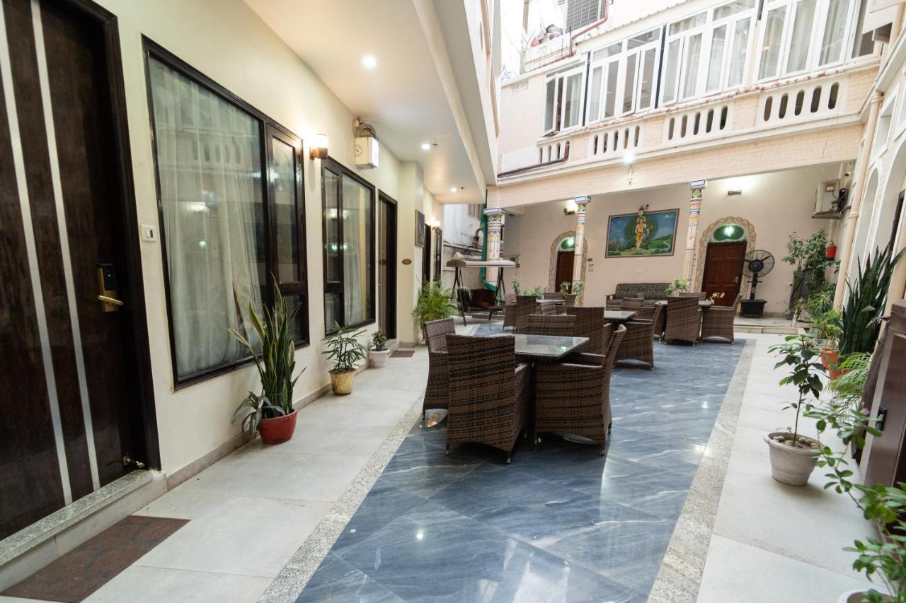 Shree Ganesha Bed & Breakfast 3*