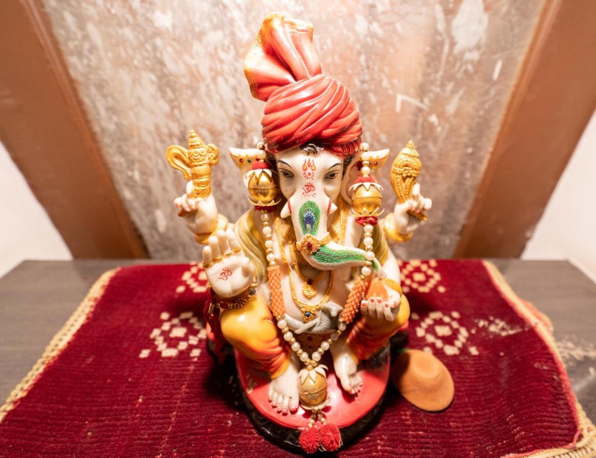 Shree Ganesha Bed & Breakfast