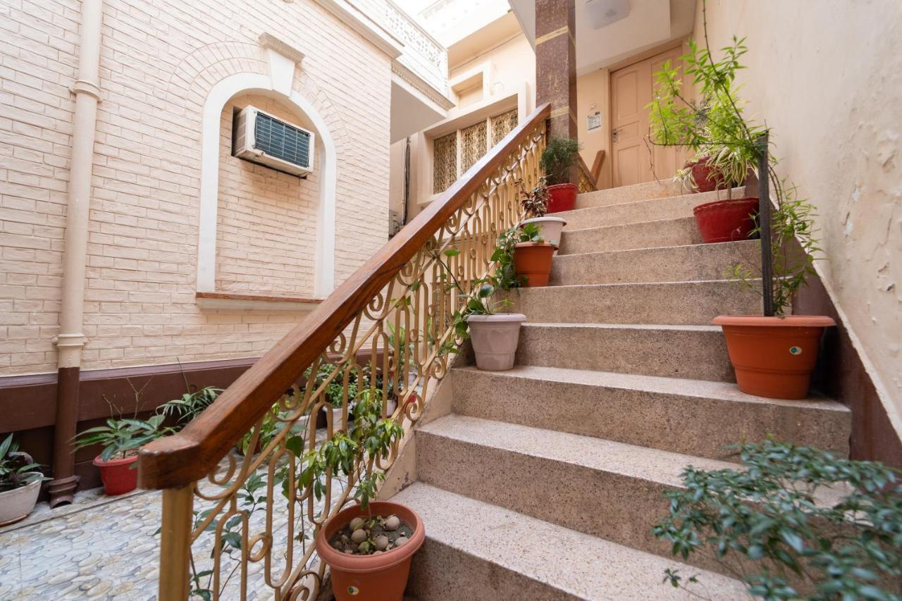 Shree Ganesha Bed & Breakfast