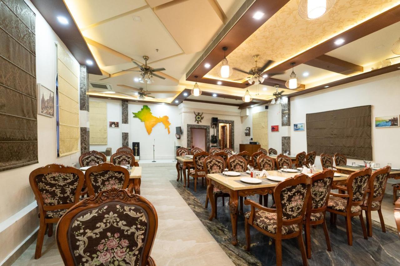 Shree Ganesha Bed & Breakfast