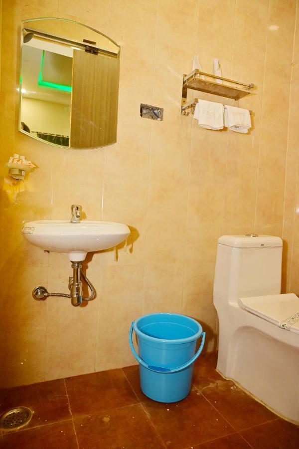 Bed & Breakfast Bluebells Varanasi