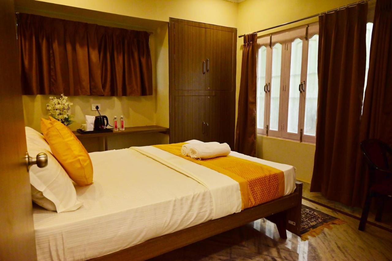 Bed & Breakfast Bluebells Varanasi