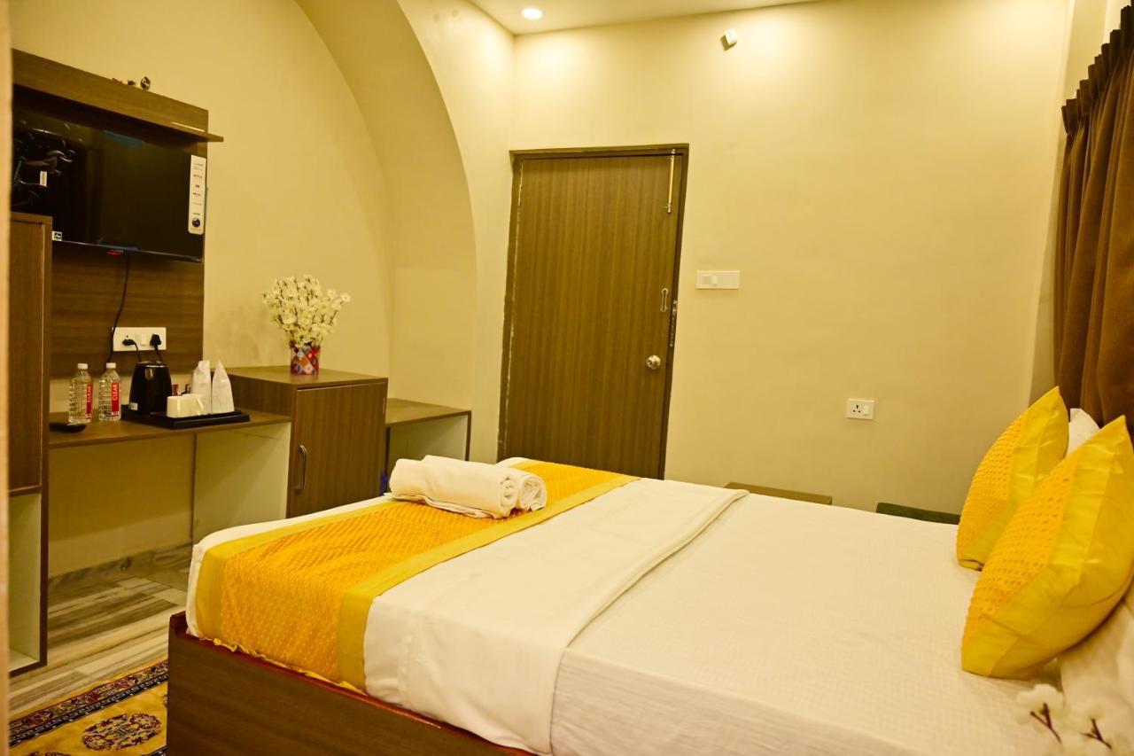 Bluebells Bed & Breakfast Varanasi