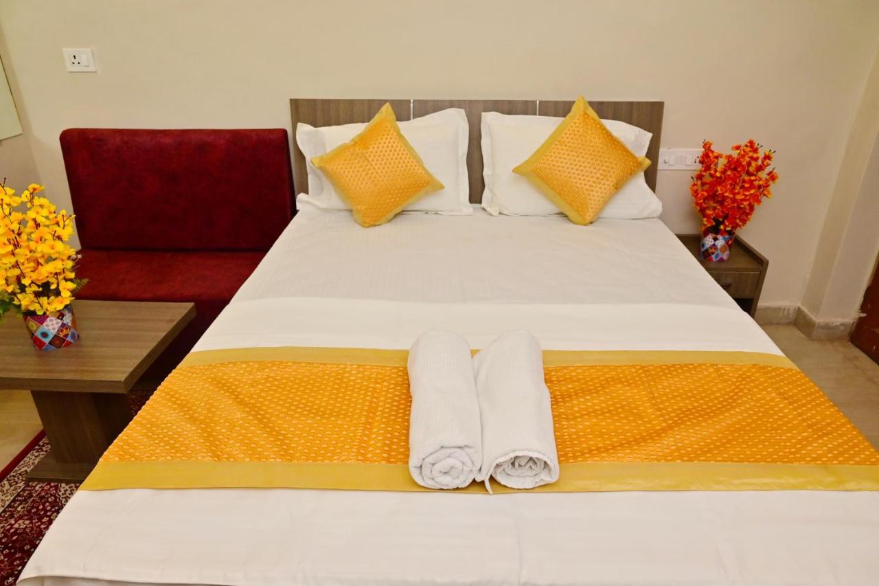 Bed & Breakfast Bluebells 4*