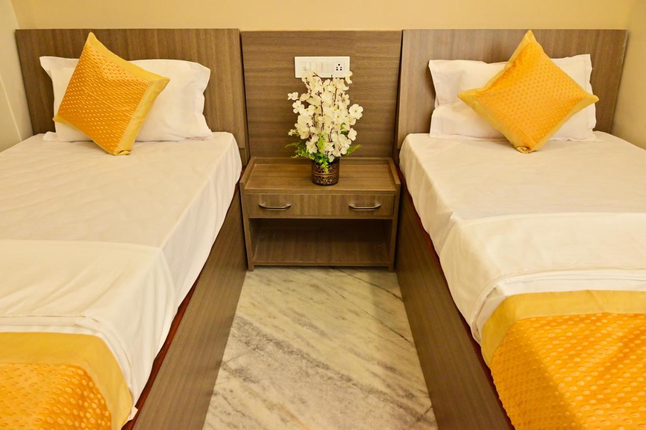 Bed & Breakfast Bluebells Varanasi