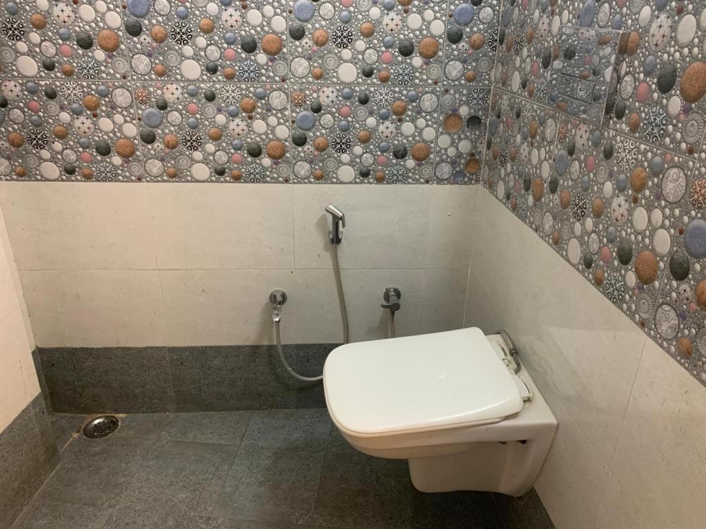 Hotel Ashoka Ganages 3*