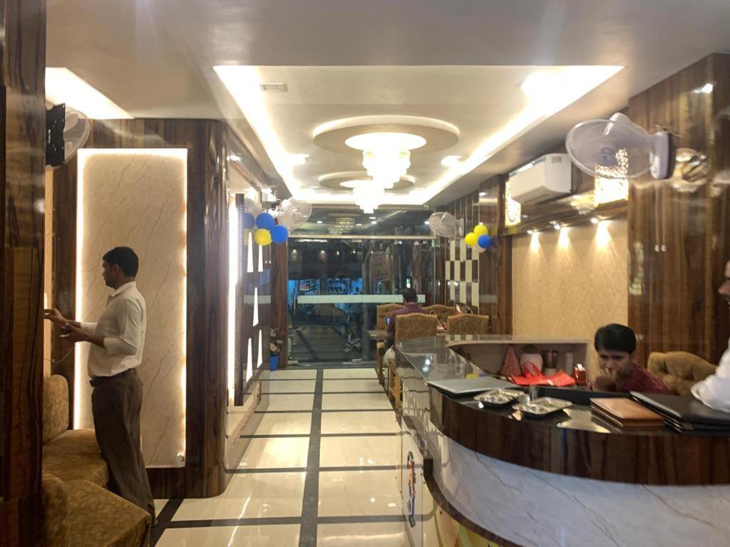 Ashoka Ganages Hotel