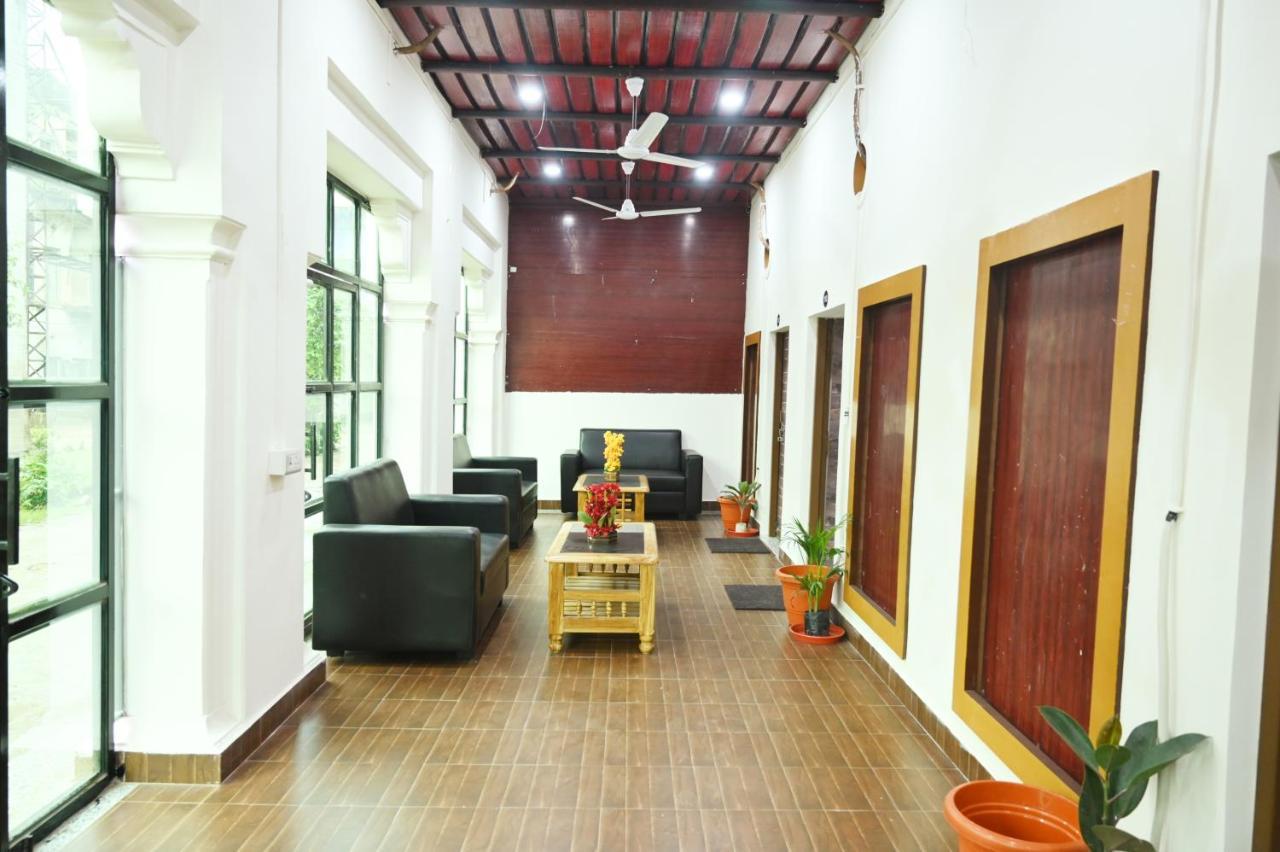 The Ambassador Varanasi
