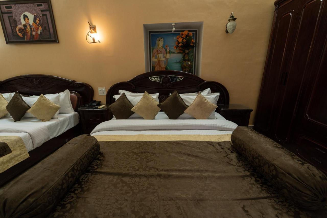 Shree Ganesha Bed & Breakfast