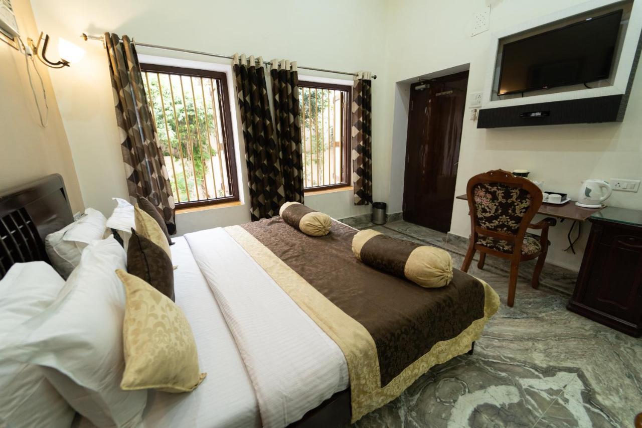 Bed & Breakfast Shree Ganesha