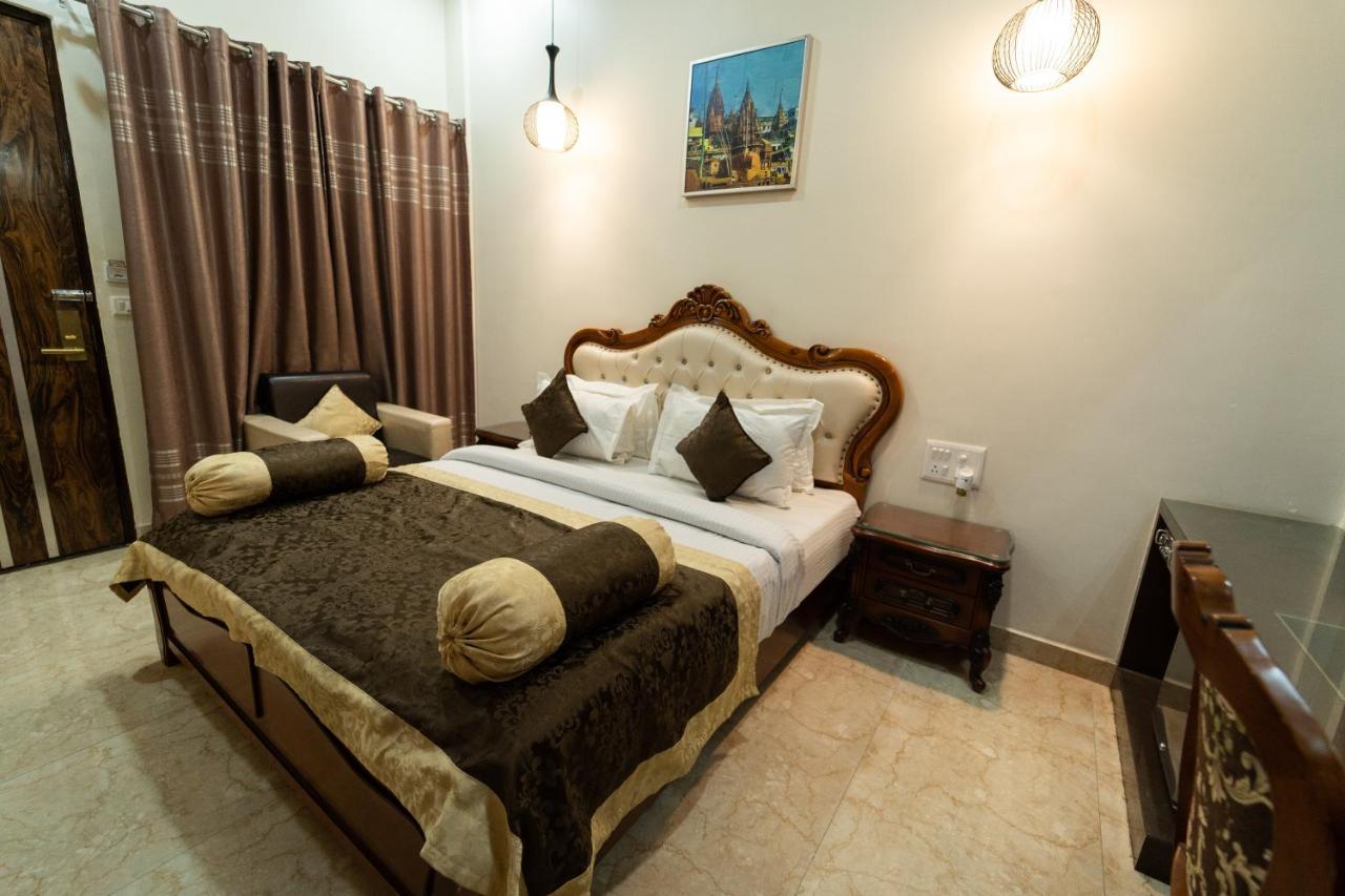 Shree Ganesha Bed & Breakfast