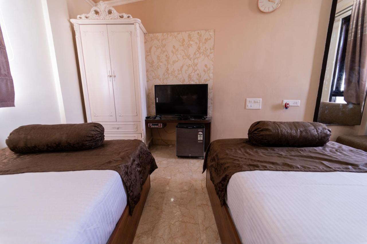 Shree Ganesha Bed & Breakfast