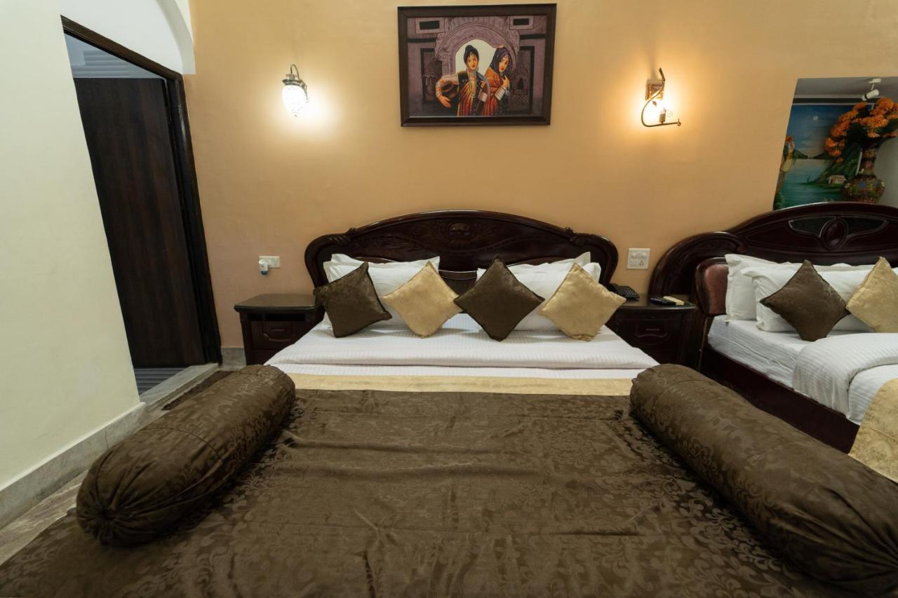 Bed & Breakfast Shree Ganesha 3*