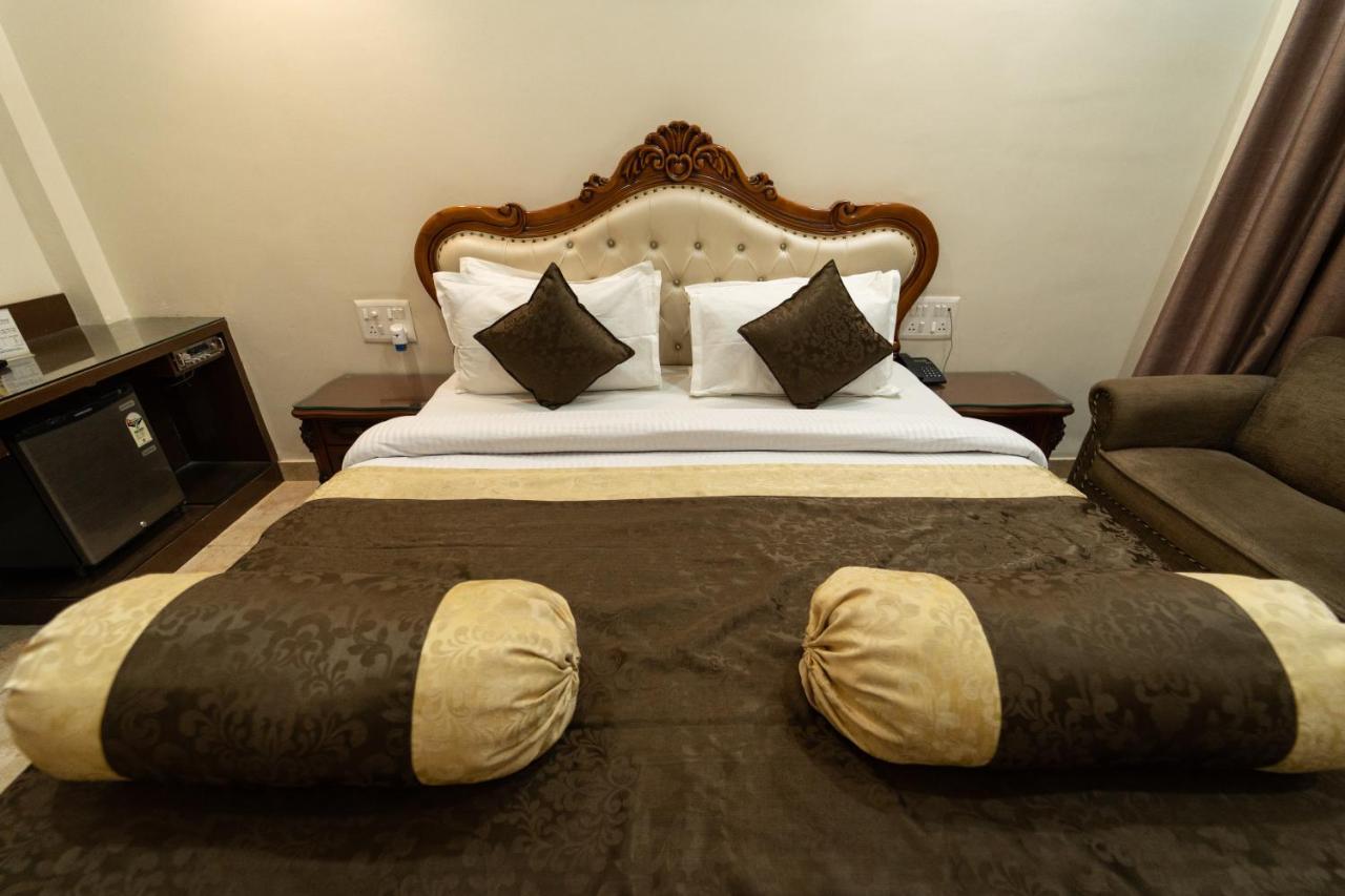 Bed & Breakfast Shree Ganesha Varanasi