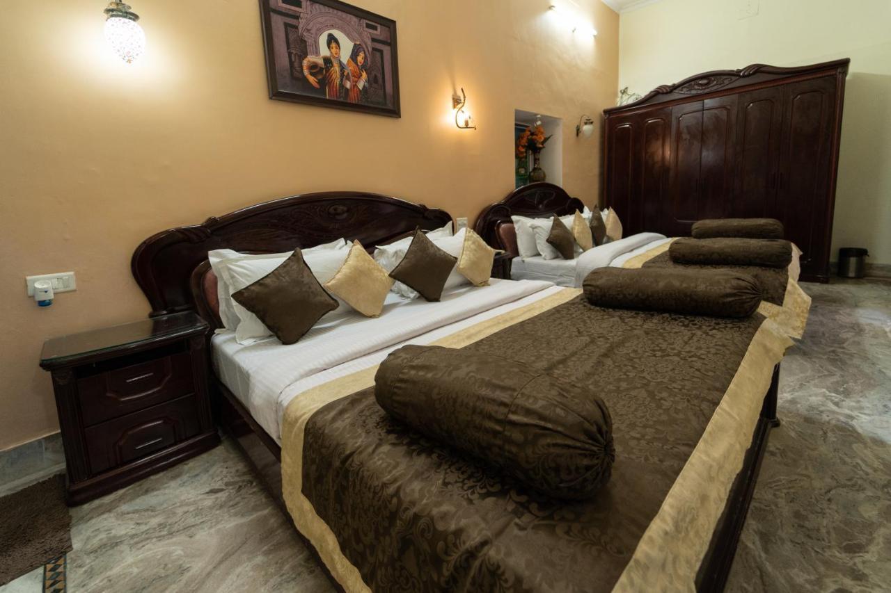 Shree Ganesha Bed & Breakfast