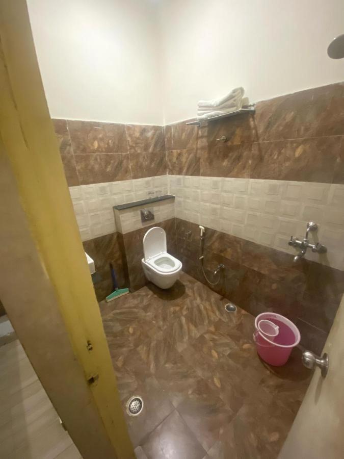 Inn Dwivedi Sri Omkar Palace 3*