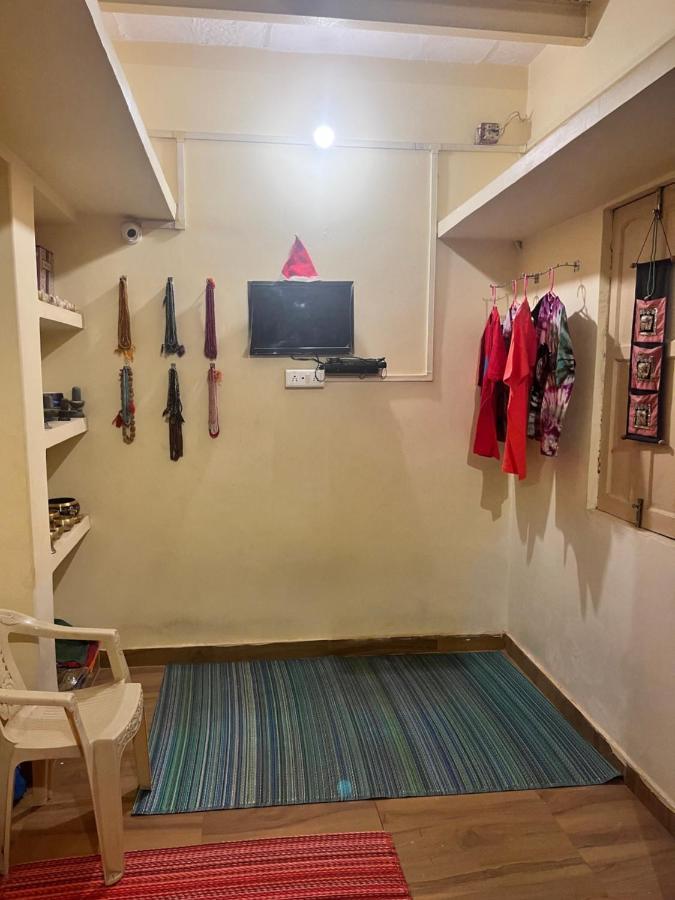 Yogi Soul Guest house Varanasi