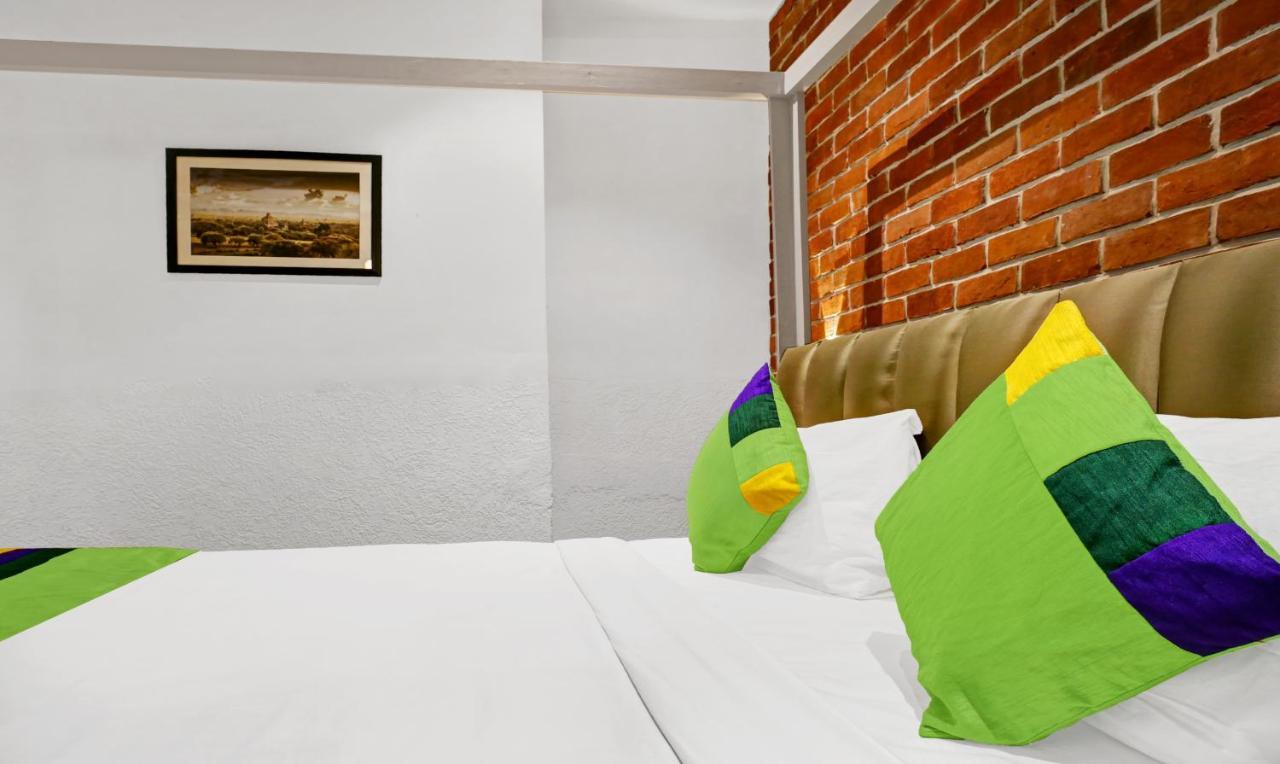 Itsy Banana Boutique Hotel Varanasi