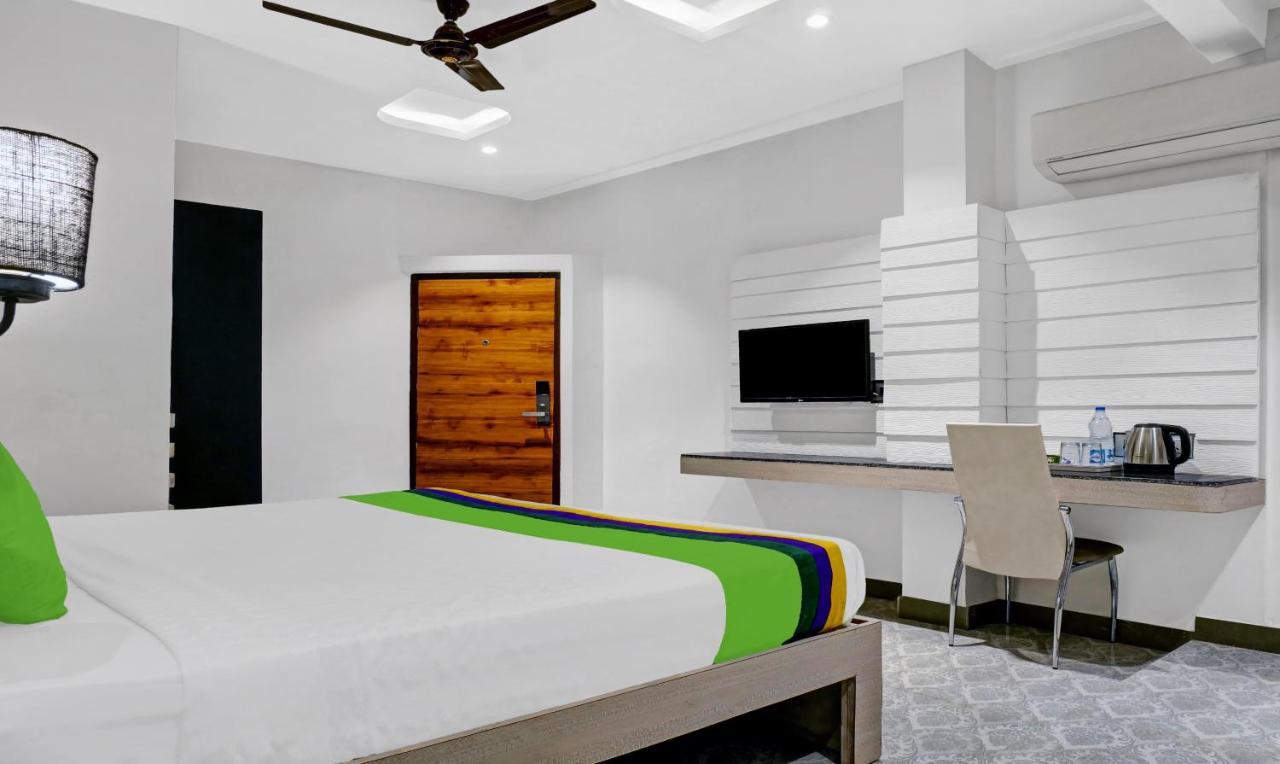 Hotel Itsy Banana Boutique 3*