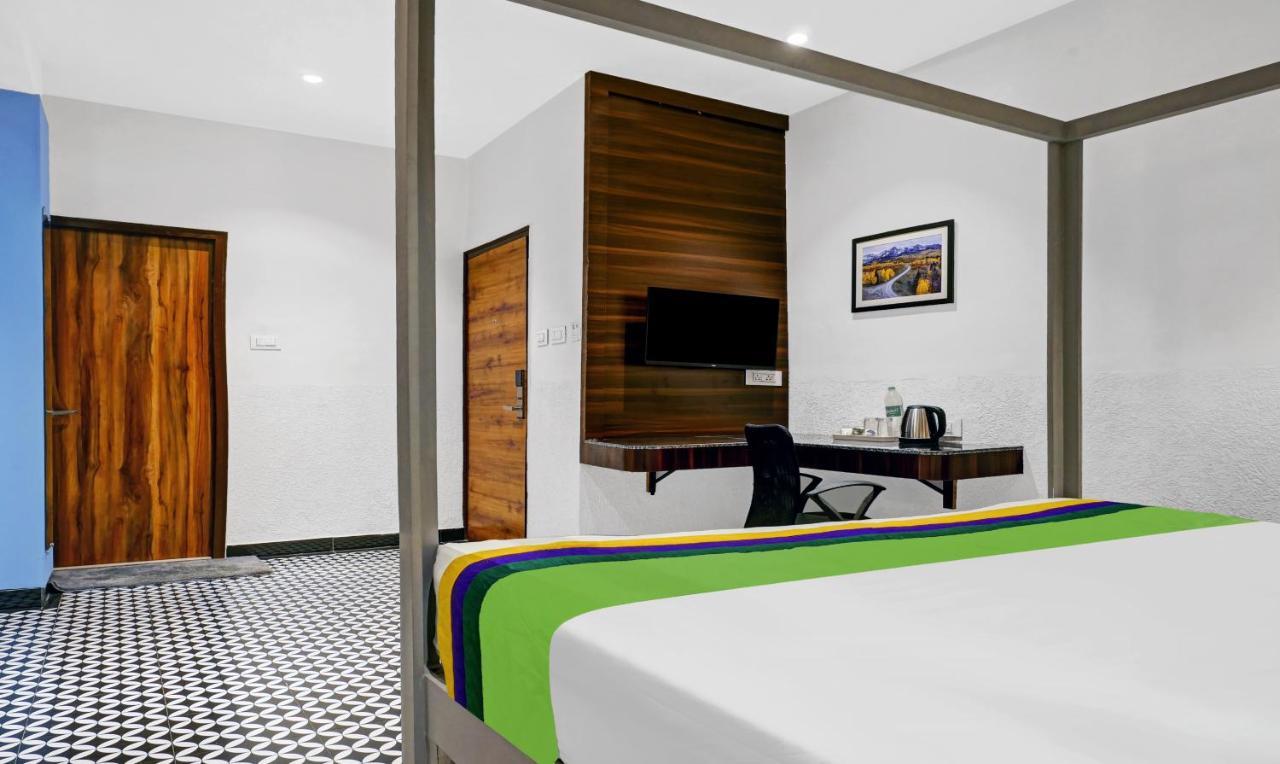 Itsy Banana Boutique Hotel