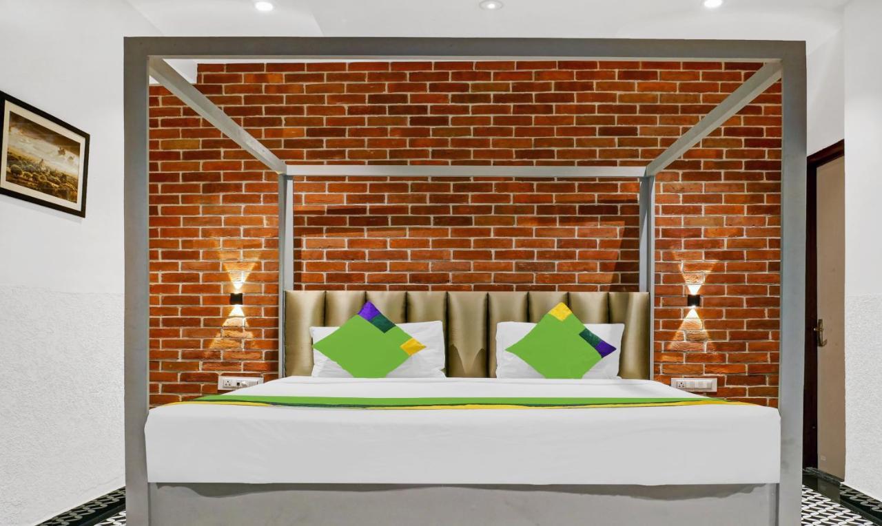 Itsy Banana Boutique 3* Varanasi
