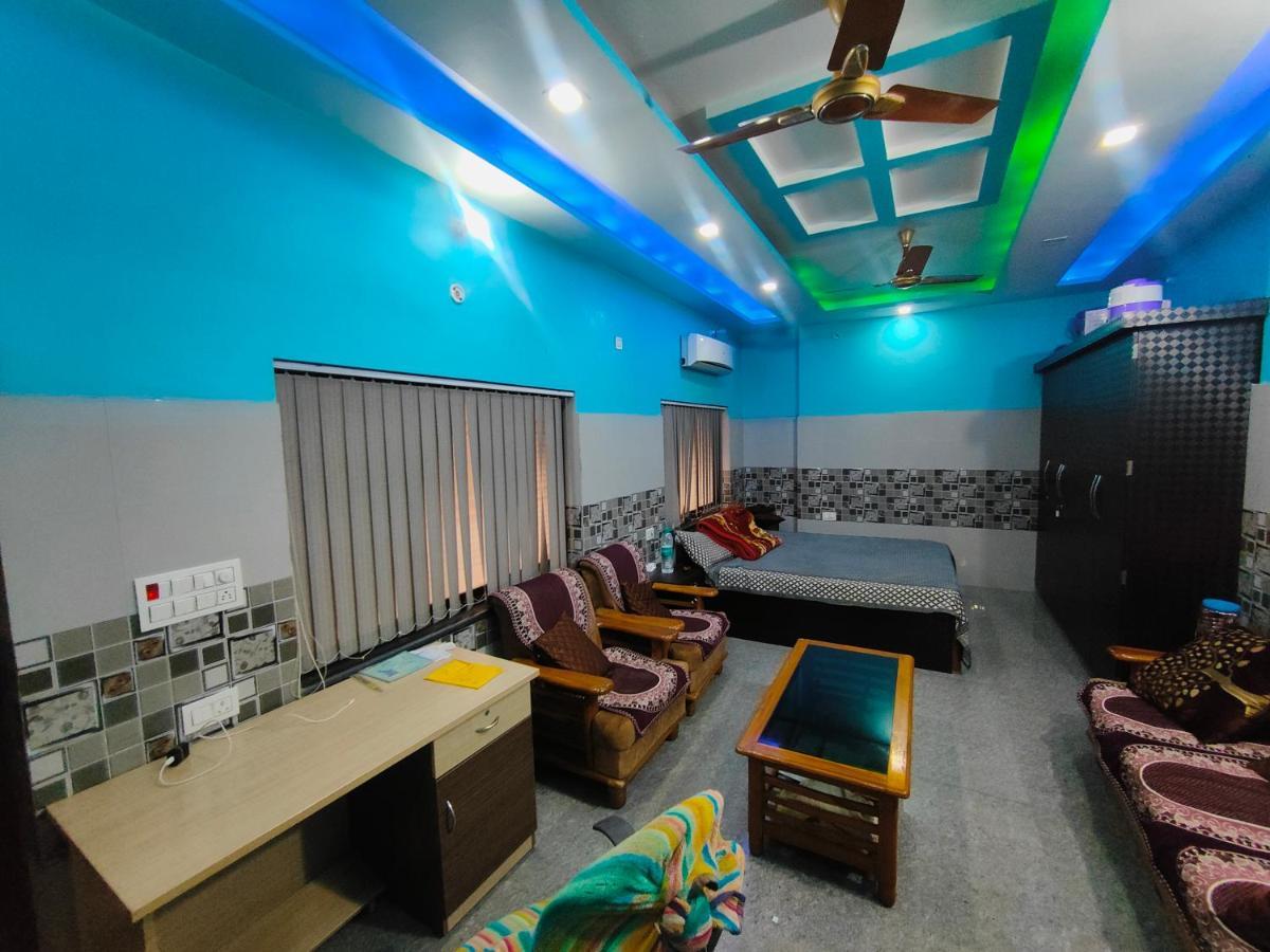 Guest house Abhivadya-gange-home-stay. *