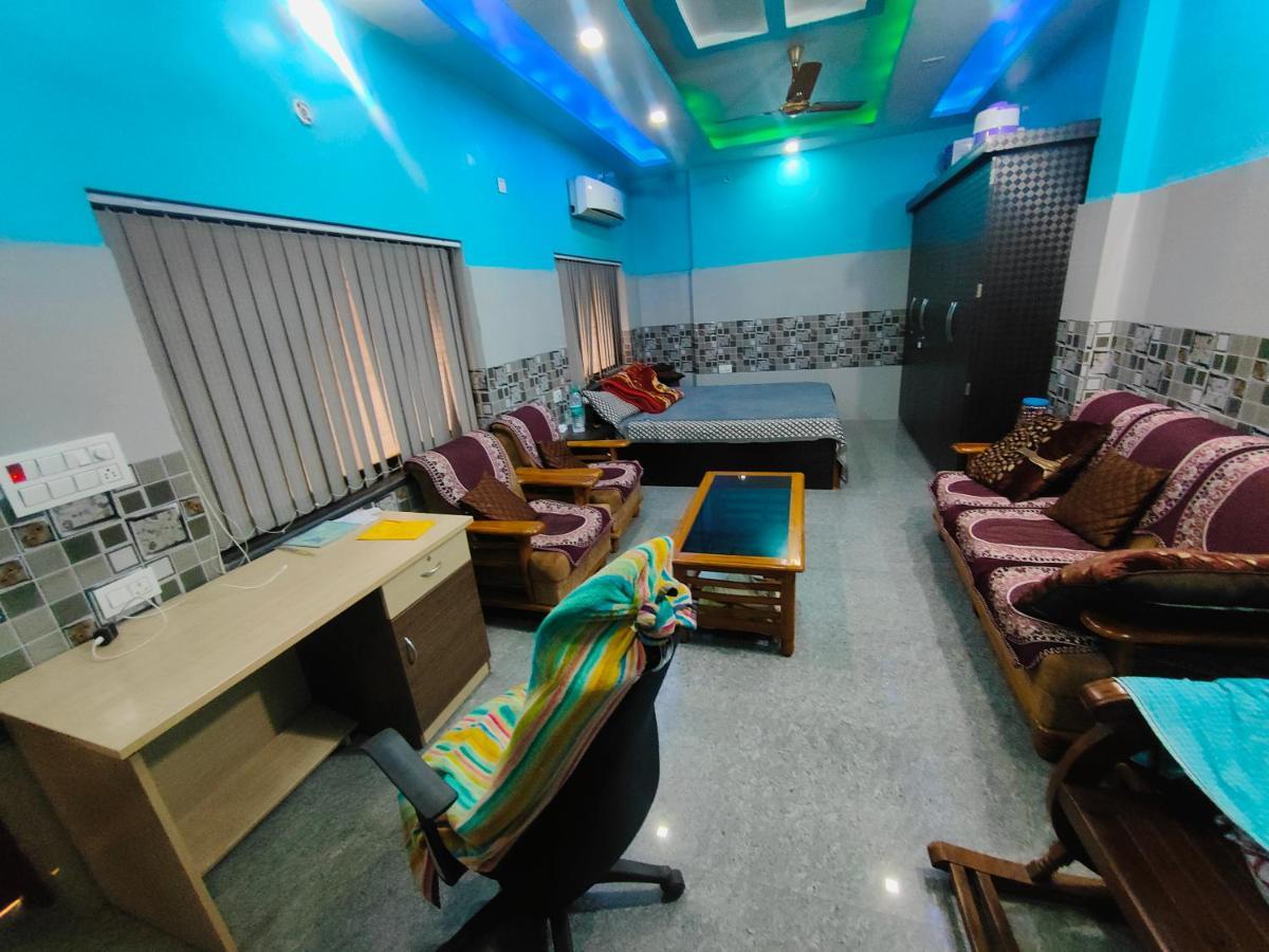Guest house Abhivadya-gange-home-stay. *