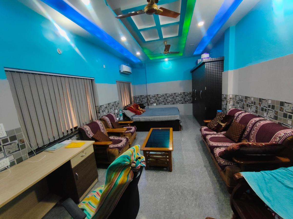 Abhivadya-gange-home-stay. Guest house
