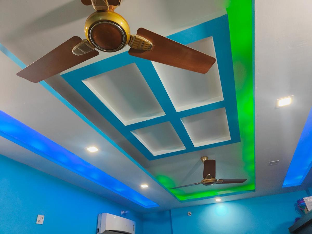 Abhivadya-gange-home-stay. *