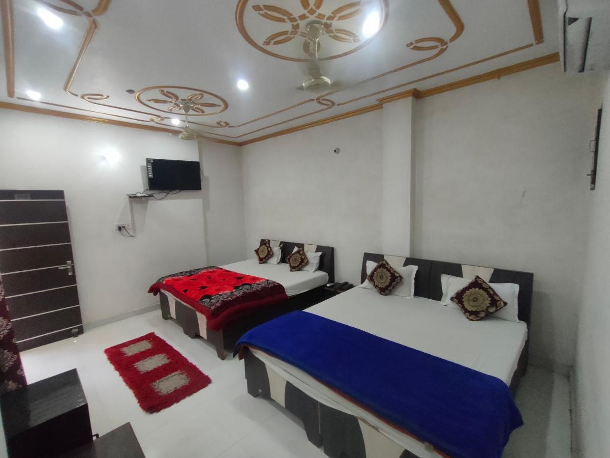 Nap Palace