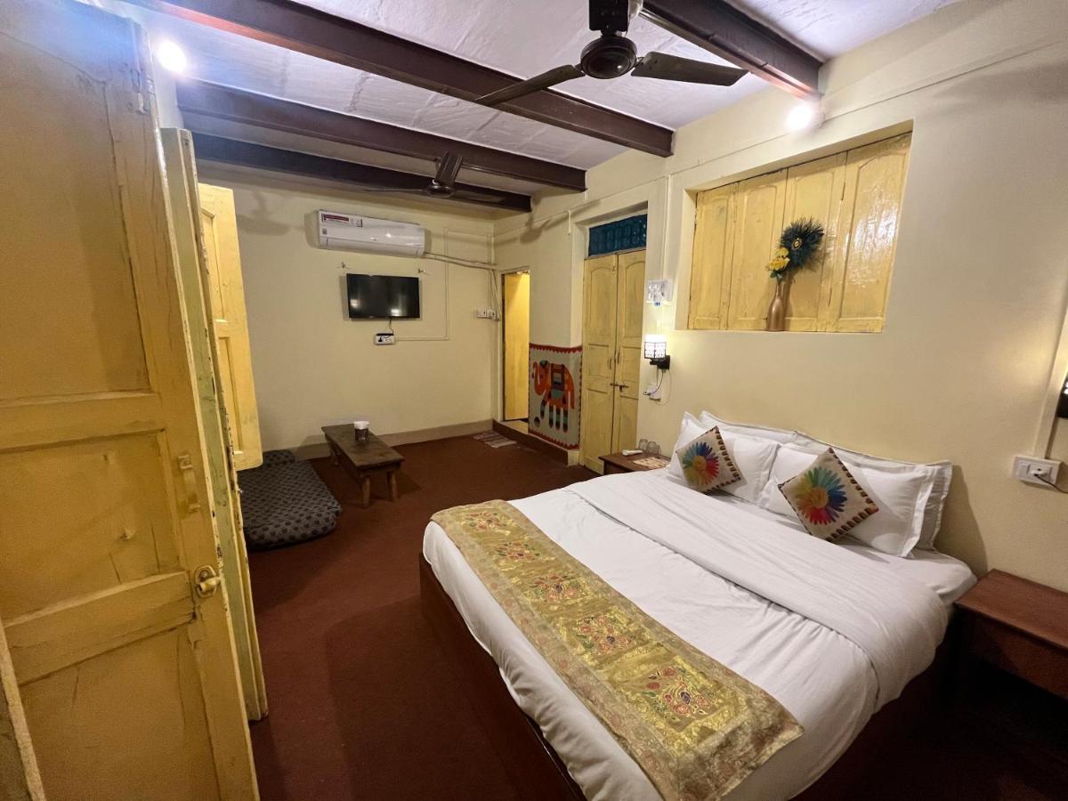 Guest house Yogi Soul