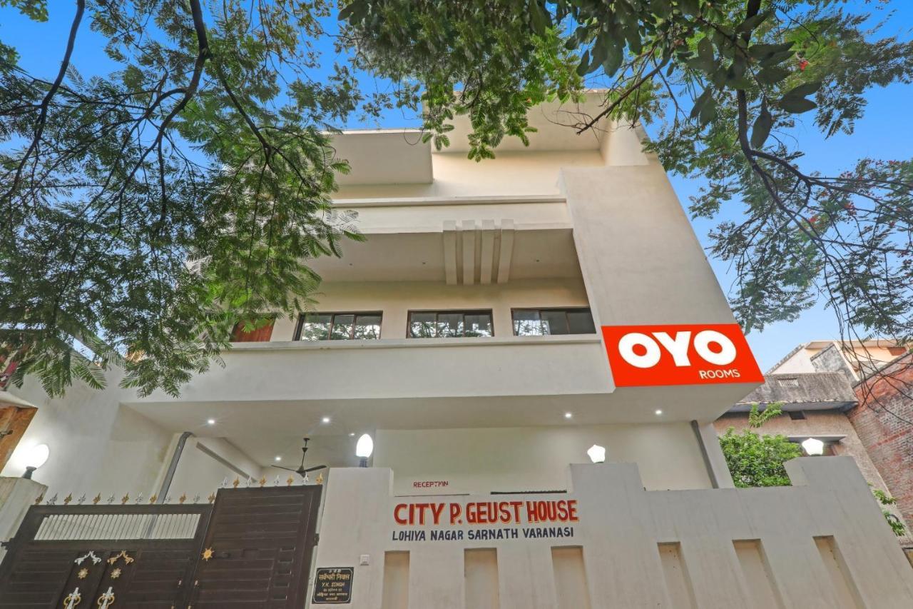 O City 3* Varanasi